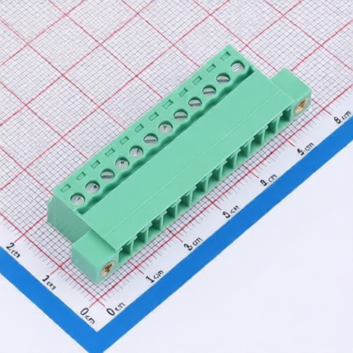 MAX MX15EDGRKP-3.81-12P-GN01-Cu-Y-A for sale