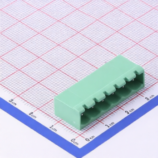 KANGNEX WJ2EDGVC-5.08-06P-14-00A for sale