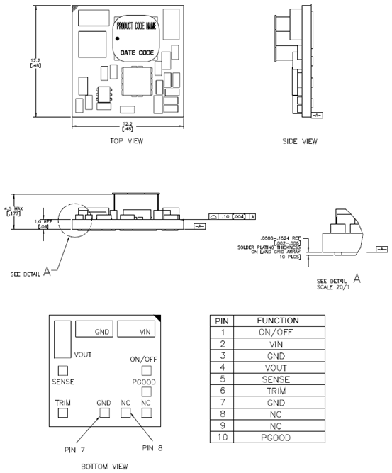 ABB PNVX002A0X3-SRZ for sale