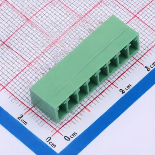 Megastar ZX-DGVC-3.81-8P for sale