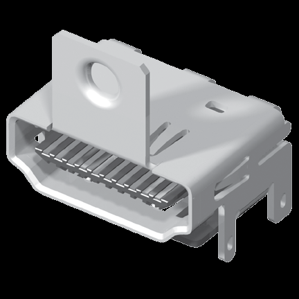 Samtec HDMR-19-01-F-SM-TR for sale