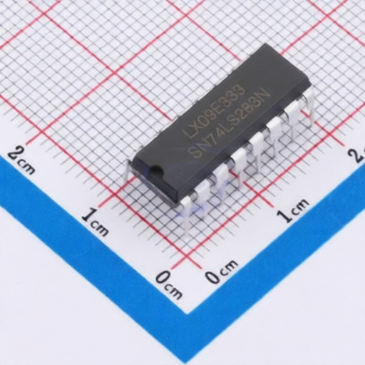 lingxingic SN74LS283N(LX) for sale