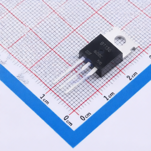 DDF BT136-800E for sale