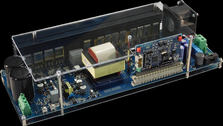 ST STEVAL-DPSLLCK1 for sale