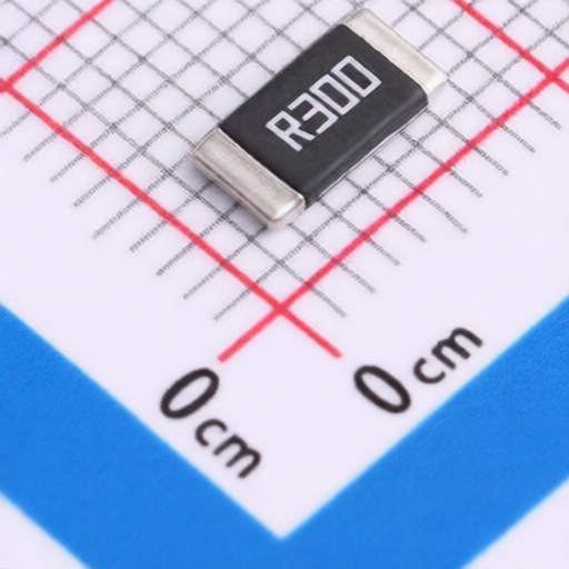 JIERR JER2512F2R300 for sale