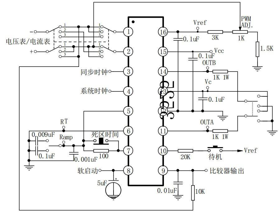 Minos SG3525A-MNS for sale