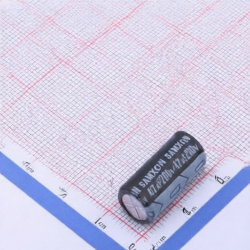 Man Yue Tech EKM476M2DG20RR for sale