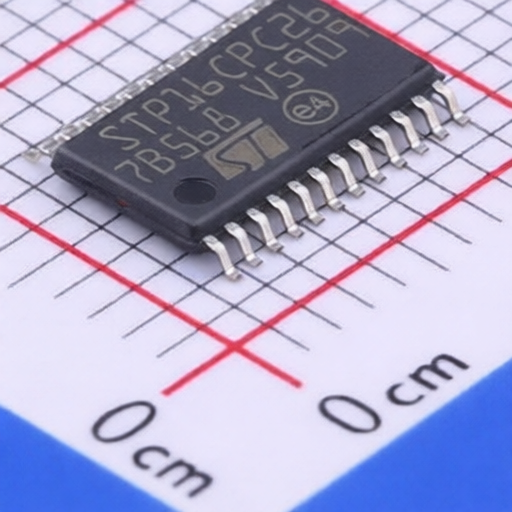 ST STP16CPC26XTR for sale