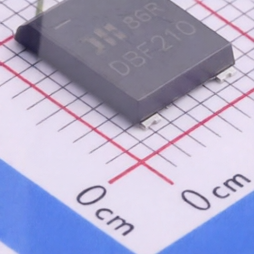 DIODES DBF210-13 for sale