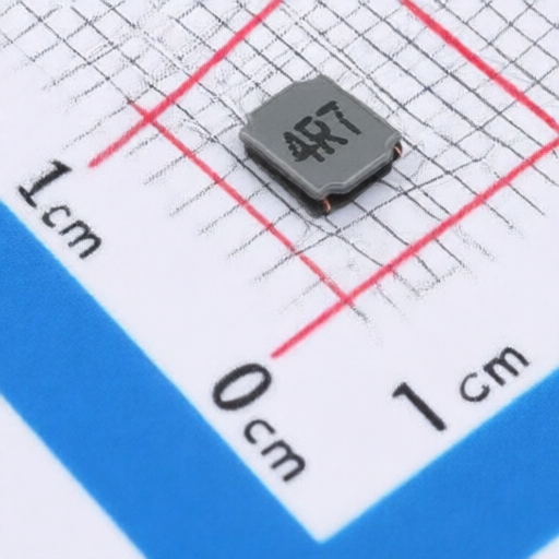 Magnetsyc NR4012S4R7MT for sale