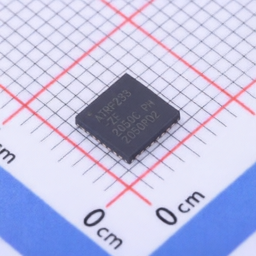 MICROCHIP AT86RF233-ZFR for sale