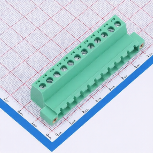 MAX MX2EDGRKP-5.08-12P-GN01-Cu-Y-A for sale