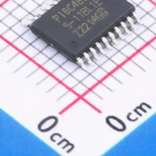 DIODES PI6C48535-11BLIEX for sale