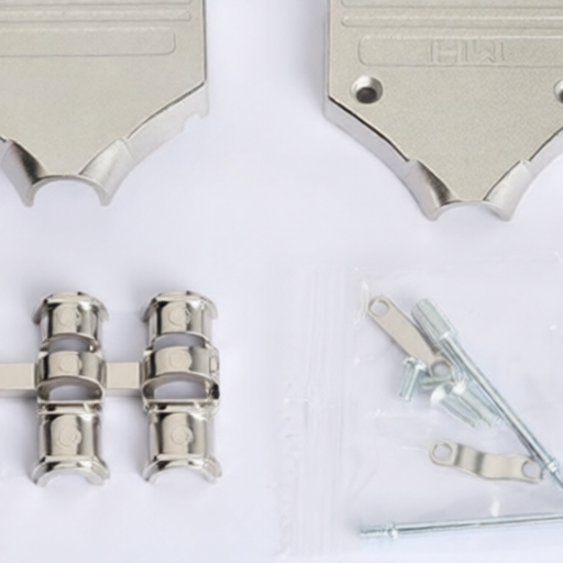 MH CONNECTORS MHDM25-K for sale