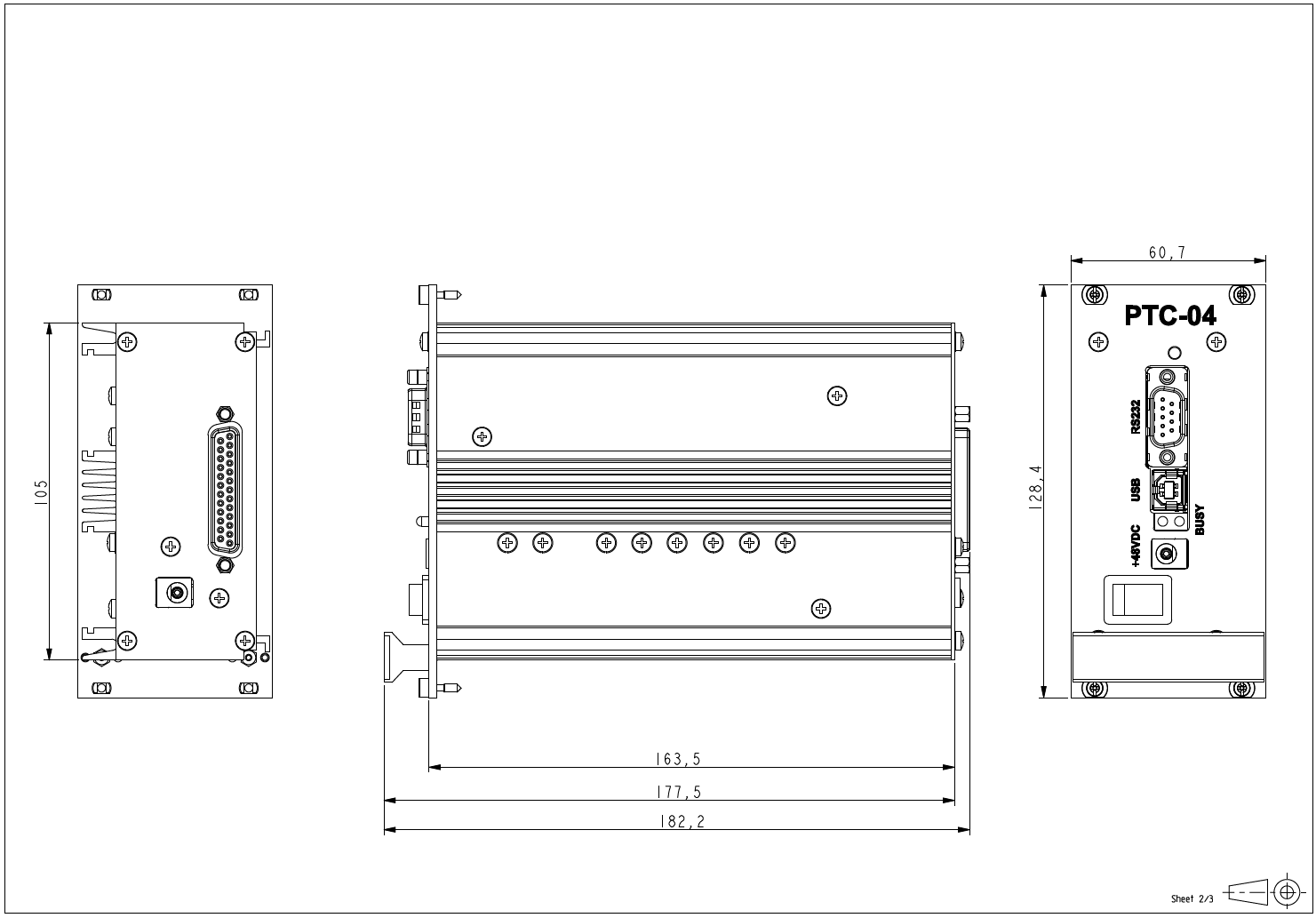 Melexis PTC-04 for sale