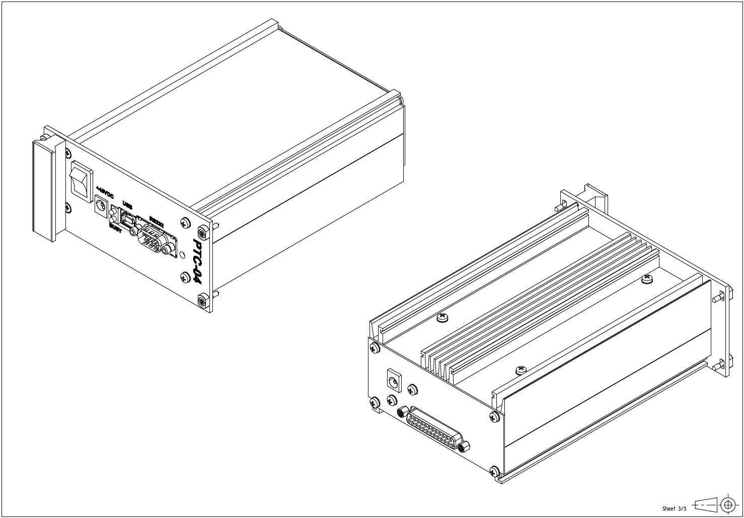 Melexis PTC-04 for sale