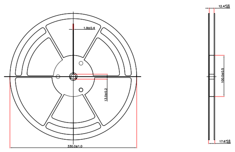 SCT SCT71403F33TWDR for sale