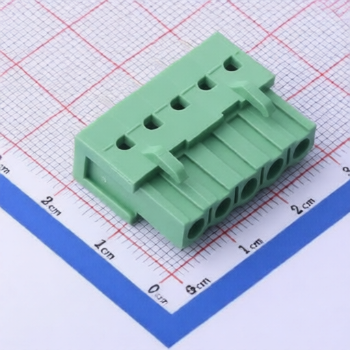 DEGSON 2EDGB-5.08-05P-14-00A(H) for sale