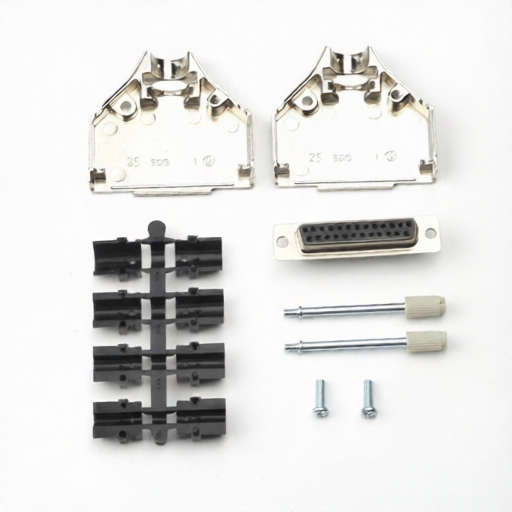 MH CONNECTORS MHDTZK25-DB25S-K for sale