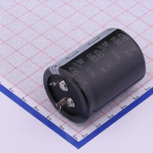 TK 2WLGWA681M9R45 for sale