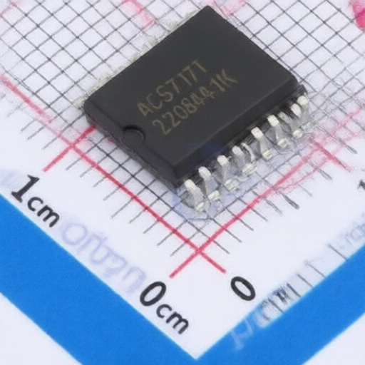 ALLEGRO ACS717KMATR-20B-T for sale