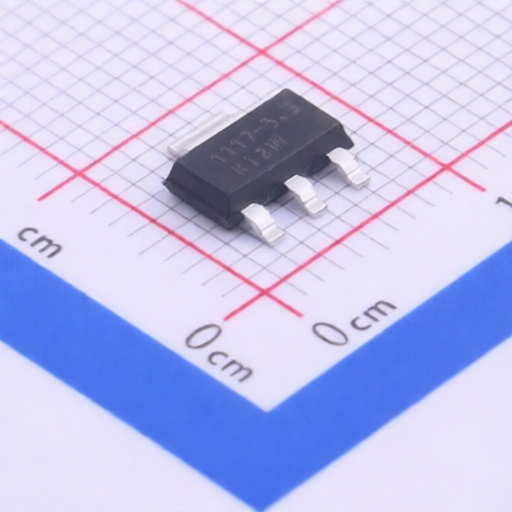 KEXIN AMS1117-3.3 for sale