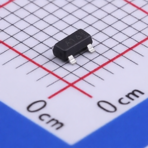 PANJIT PJA3416_R1_00001 for sale