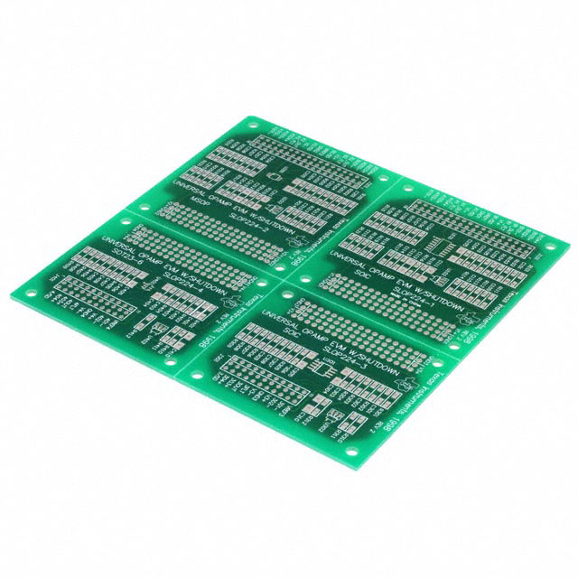 TI OPAMPEVM-SOT23SHDN for sale