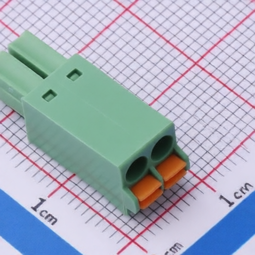 MAX MX15EDGKN-3.5-02P-GN01-Cu-A for sale