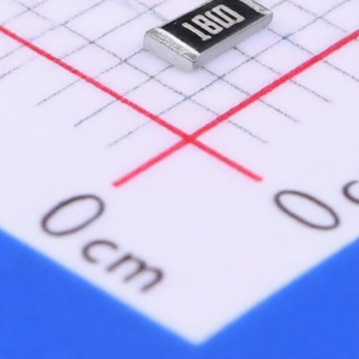 BOURNS CR1206-FX-1800ELF for sale