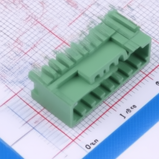 HCTL HC2EDGVC-2.54-8P-V for sale