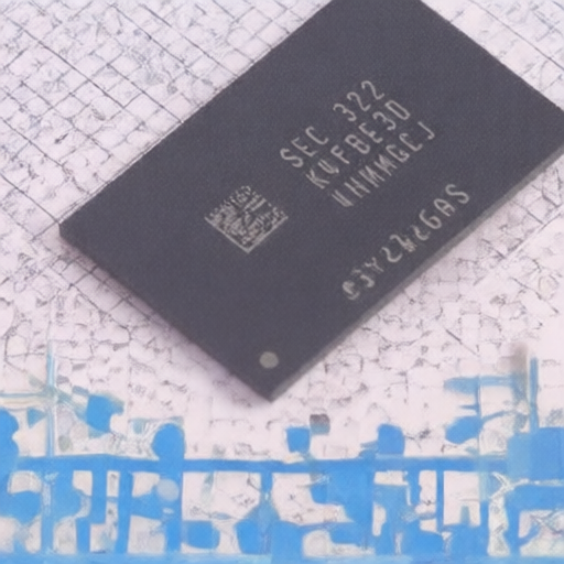 SAMSUNG K4FBE3D4HM-MGCJ for sale