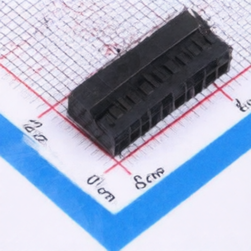 CONNFLY Elec I-DS1071-01-SCB02x8 for sale