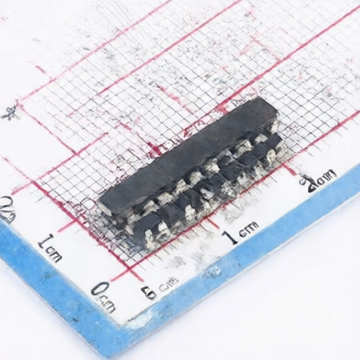 Hanbo Electronic HB-FH6-127217PB2GOT for sale