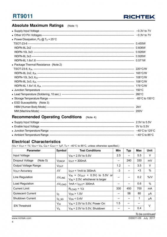 RICHTEK RT9011-JGPJ6 index 4