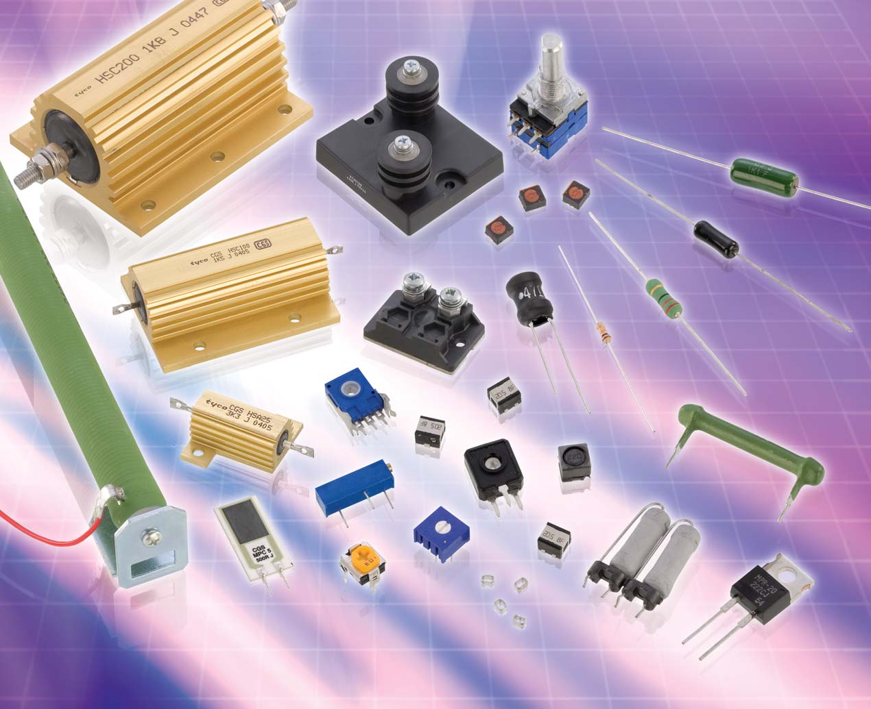 TE Connectivity 4-1879011-3 for sale