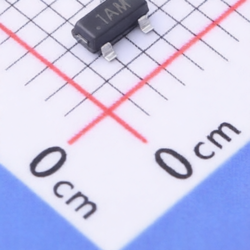 YONGYUTAI MMBT3904 1AM for sale