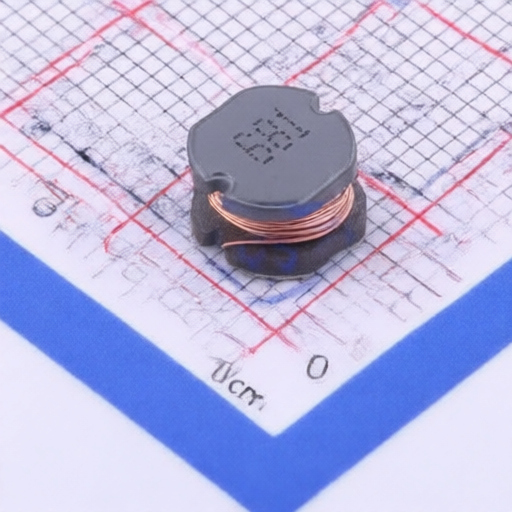 DMBJ CD75-681M 680UH for sale