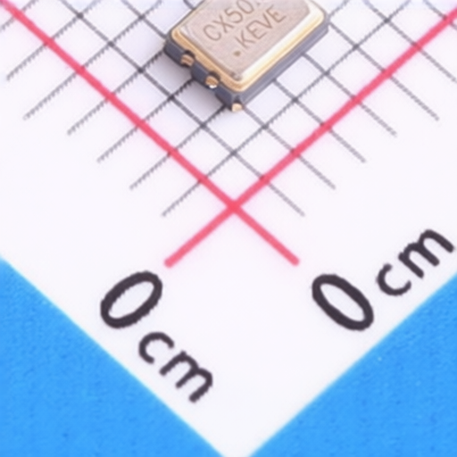 CHANGXING ELECTRONICS 8ESC500C0033L for sale