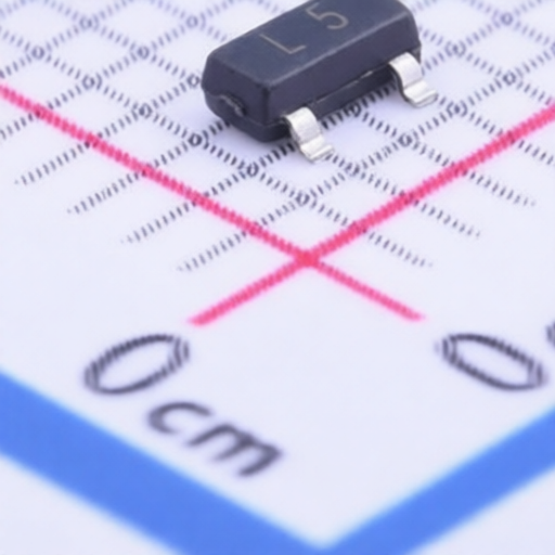 Guangdong Hottech 2SC1623 L5 for sale