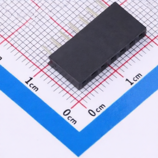 hanxia HX PM-2.54-01-07-Z-H8.5 for sale