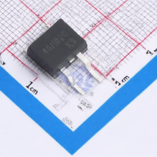 Siliup SP40N02GTD for sale