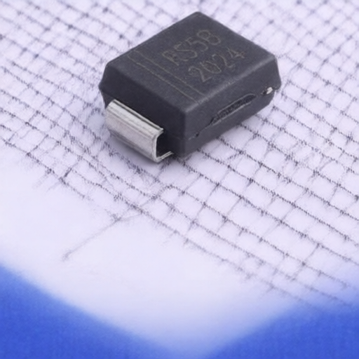 Jingdao Microelectronics RS5BB for sale