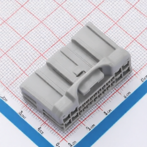 JST 26SHC-B-1A for sale