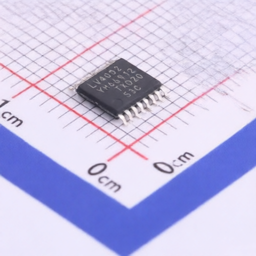 Nexperia 74LV4052PW,118 for sale