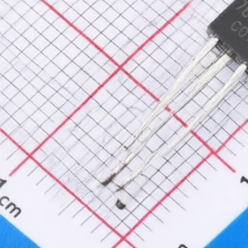 KTP 78L05 TO92 for sale