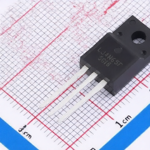 luJing 4N65F for sale