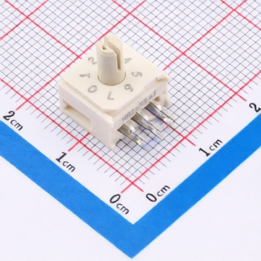 Grayhill 94HBB08RAT for sale