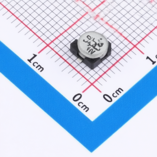 Honor Elec RVE1C470M0505 for sale