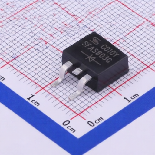 Taiwan Semiconductor SFAS803GHMNG for sale